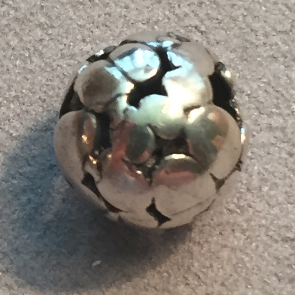 Trollbeads “Spot”